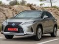 Permainan Lexus Rx talian