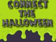 Permainan Sambungkan Halloween talian
