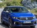 Permainan Volkswagen T-Roc r talian
