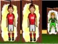 Permainan Tembakan Bola Sepak talian