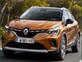 Permainan Renault Captur talian