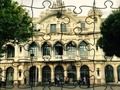 Permainan Puzzles Barcelona talian