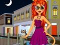 Permainan Monster Shopping Dressup talian