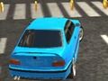 Permainan Derby Bandar Stunt dan Drift talian