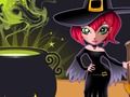 Permainan 4x4 Halloween talian