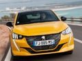Permainan Peugeot 208 talian