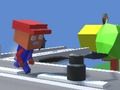 Permainan Pengembaraan Dunia 3D Super talian