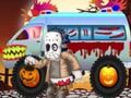 Permainan Pikap Halloween talian