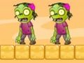 Permainan Tembak Zombie talian