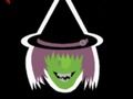 Permainan Simon Halloween talian