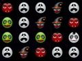 Permainan Letupan Iblis Halloween talian