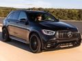 Permainan Mercedes-Benz GLC63 talian