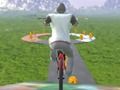 Permainan Laku Kelajuan Xtreme BMX talian