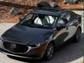 Permainan Mazda 3 Sedan talian