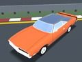 Permainan Serpihan Kereta Arcade talian