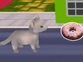 Permainan Larian Gula-gula Kucing talian