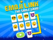 Permainan Emoji Link: Permainan Senyuman talian