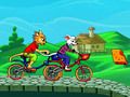 Permainan Tom N Jerry Frenzy  talian