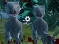 Permainan Kelangsungan Hidup Hutan Jurassic Park talian