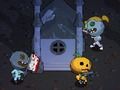 Permainan Kubur Boneka talian