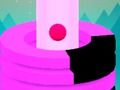 Permainan Stack Ball 3D talian