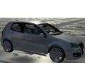 Permainan VW Golf Simulator talian