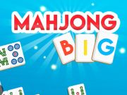 Permainan Mahjong Besar talian