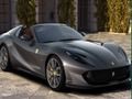 Permainan Ferrari 812 GTS talian