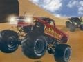 Permainan Monster Truck 2018 talian