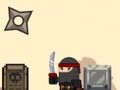 Permainan Ninja Bulatan talian