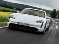 Permainan Porsche Taycan talian