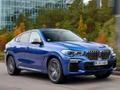 Permainan BMW X6 M50I talian