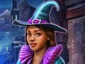 Permainan Hilang pada Halloween  talian