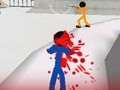 Permainan Penjara Stickman: Counter Counter  talian