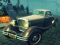 Permainan Racing Spooky Halloween  talian