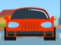 Permainan Buku Mewarna Bahagian Kereta talian