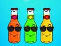Permainan Ketuk Botol talian
