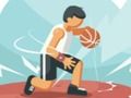 Permainan Teka-teki Wira Bola Keranjang talian