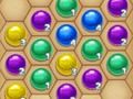 Permainan Gabung Bubble  talian