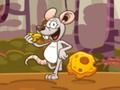 Permainan Pelari Pemburu Tikus talian