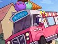 Permainan 10 X 10 Adventure Ice Cream  talian