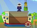 Permainan Loading kapal talian