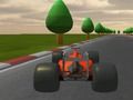 Permainan Perlumbaan Formula 1  talian