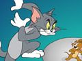 Permainan Tom dan Jerry Bomberman  talian
