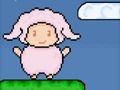 Permainan Doodle Kambing talian