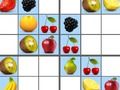Permainan Sudoku Buah talian