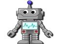 Permainan Puzzle Robot Kartun talian