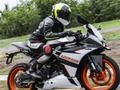 Permainan RC 125 Tindakan talian