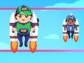 Permainan Anak Jet Pack talian