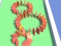 Permainan Keseronokan Domino talian